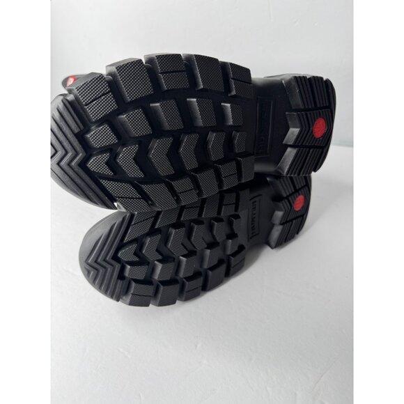 Hunter Original Insulated Tall Snow Boots Size Size 8 EU 39 UK6 NWB - Picture 10 of 10